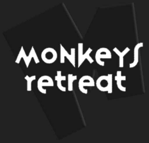 Monkeys Retreat